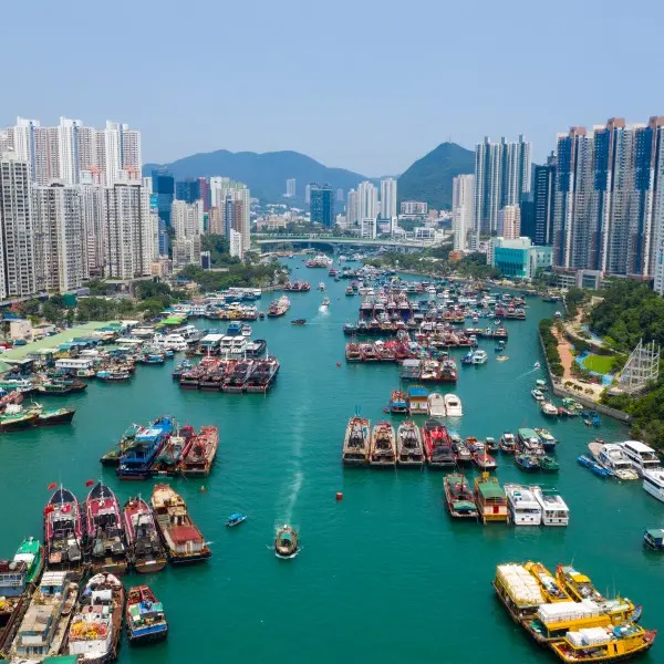 גלה את הקסם של הונג קונג – השער שלך לאסיה המרתקת!