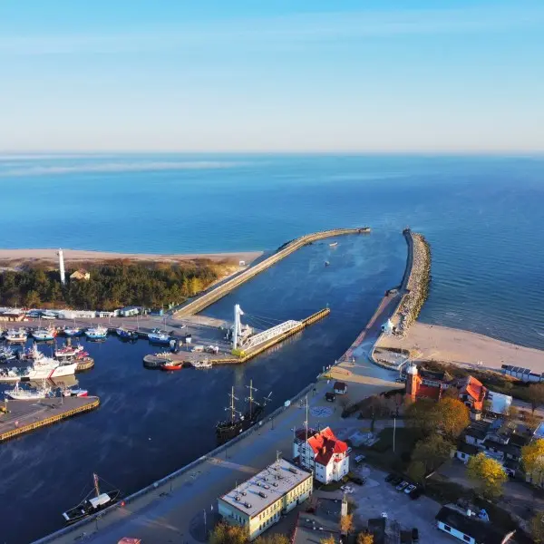 גלה את הקסם של יורמלה - הפנינה הנסתרת של הים הבלטי!