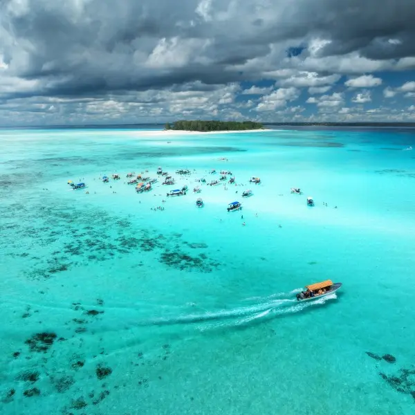 דנאראו – הבריחה המושלמת לאי החלומות של פיג'י!