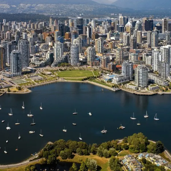 ונקובר: עיר של טבע, תרבות וחדשנות מחכה לך!