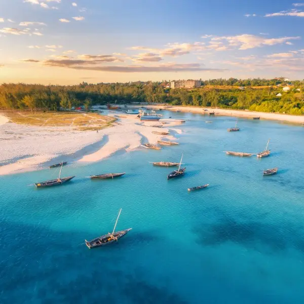 גלו את הקסם הטרופי של טוליארה שבמדגסקר!