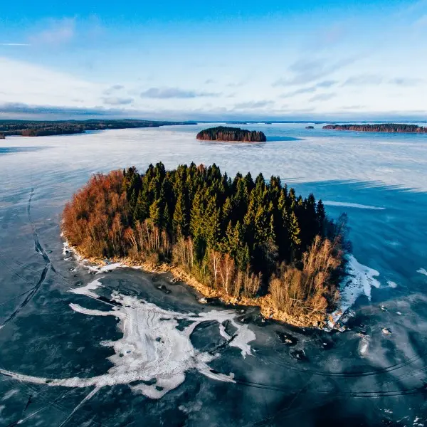 פינלנד – גלו את סודות הצפון המרתקים