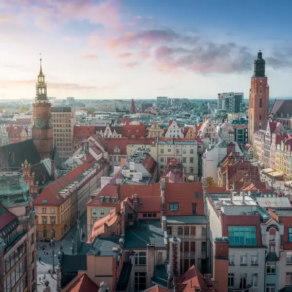 פולין: תגלו את קסמי אירופה שלא הכרתם!