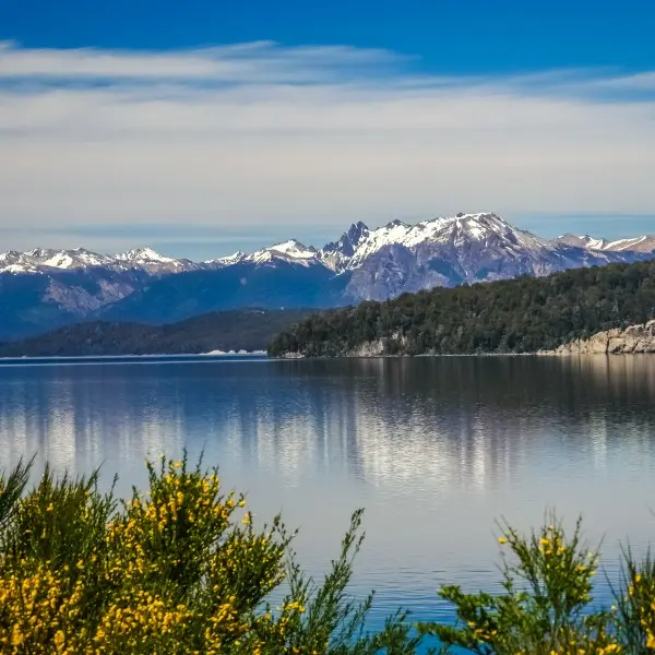 ברילוצ'ה המופלאה – פטגוניה מחכה לחופשה החלומית שלכם!