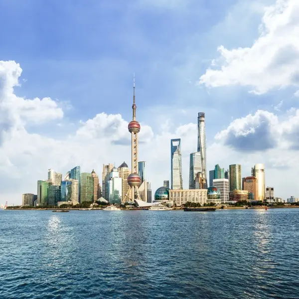 שנגחאי – כל ביקור הוא הרפתקה חדשה!