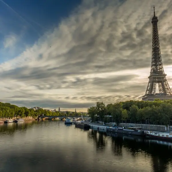 צרפת – היעד האולטימטיבי לחופשה רומנטית וקרנבל טעמים