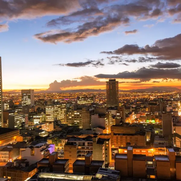 קולומביה - לחוות את הקסם הדרום-אמריקאי האקזוטי!