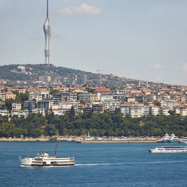 טורקיה מחכה לכם: חוו את הקסם הייחודי של המזרח והמערב!