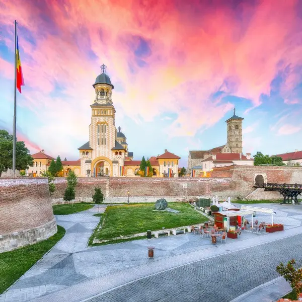 גלו את רומניה הקסומה - הפתעת אירופה שמחכה לכם