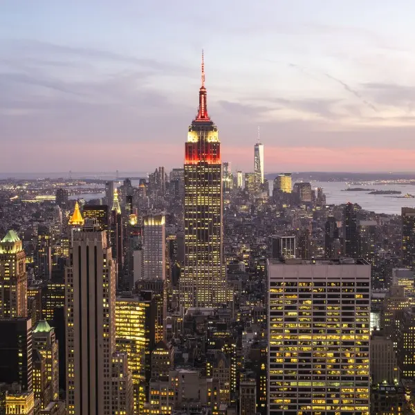 ניו יורק קוראת לכם: חוו חוויה בלתי נשכחת בעיר ללא הפסקה!