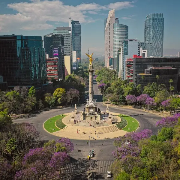 מקסיקו סיטי: החוויות שהופכות כל יום לחגיגה!