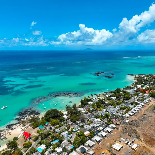 התפנקו בגרנד ביי – גן עדן אקזוטי בלב האוקיינוס ההודי