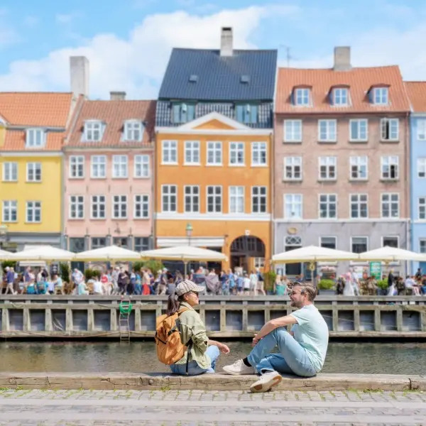 דנמרק – סוד הקסם הסקנדינבי שמחכה לכם