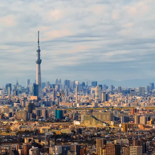 אוקינאווה: החופשה הטרופית שתמיד חלמתם עליה ביפן