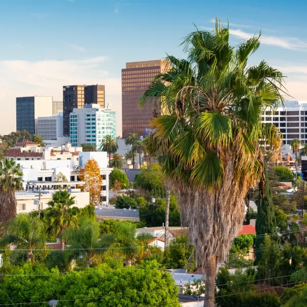 לוס אנג'לס – המקום שבו חלומות הופכים למציאות!