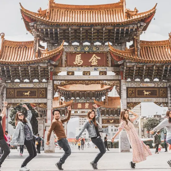 גלה את הקסם האקזוטי של קאו-שיונג – הפנינה הנסתרת של טאיוואן