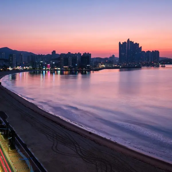 גלה את בוסאן – הקסם של קוריאה הדרומית שמחכה לכם!