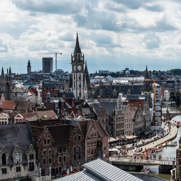 בלגיה: חווית קסם אירופאי עם שוקולד וחוויות ייחודיות