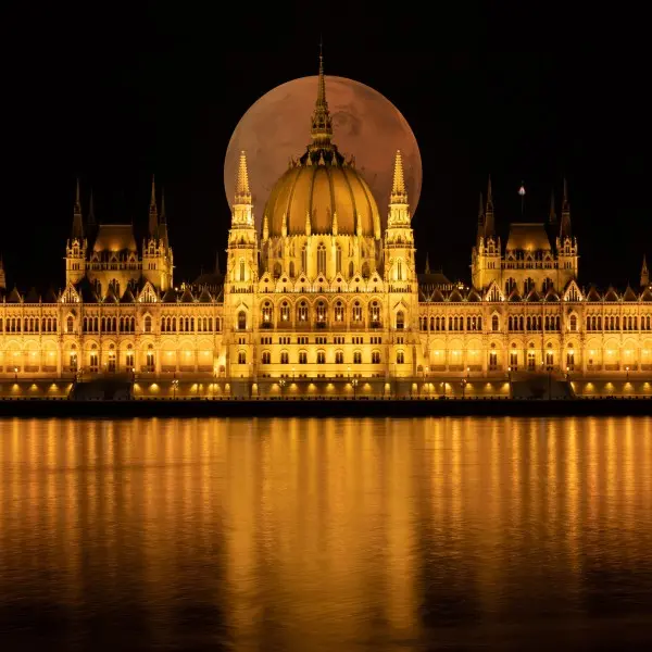 גלו את הונגריה – היעד האירופאי שמבטיח חופשה חלומית!
