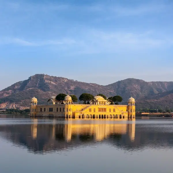 ג׳איפור – העיר הזוהרת בהודו שמזמינה אתכם לגלות את יופייה!