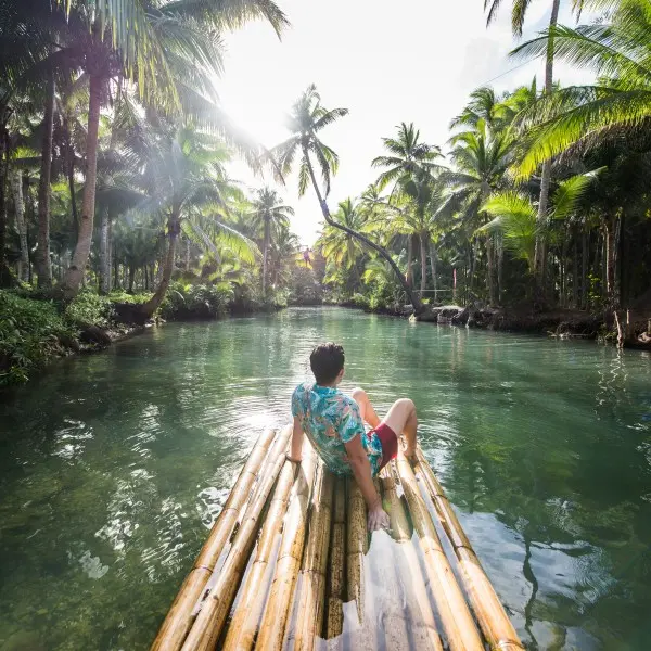 בואו לגלות את הקסם הטרופי של הפיליפינים!