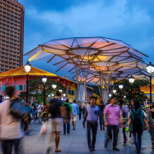 מנילה הקסומה: גלו את הלב הפועם של הפיליפינים!