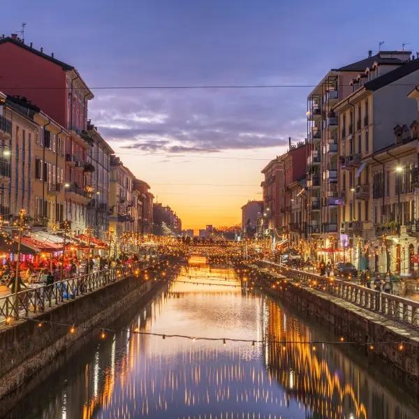 מילאנו מחכה לך: אופנה, תרבות וטעמים בלתי נשכחים!