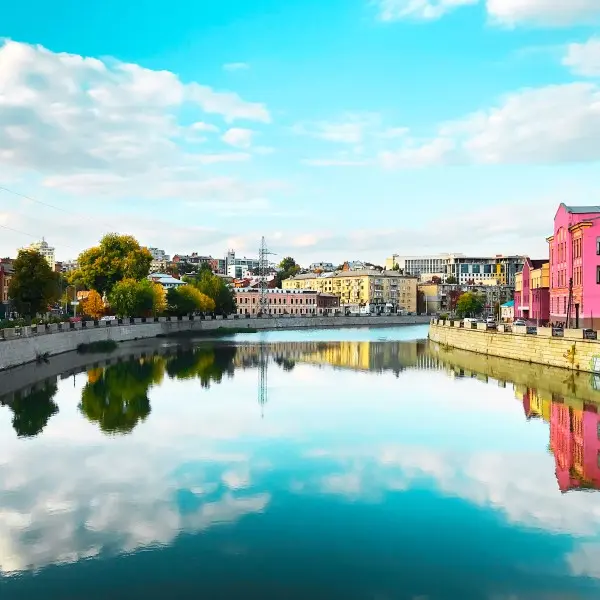 חוו את הקסם האותנטי של קורק – העיר המרתקת של אירלנד!