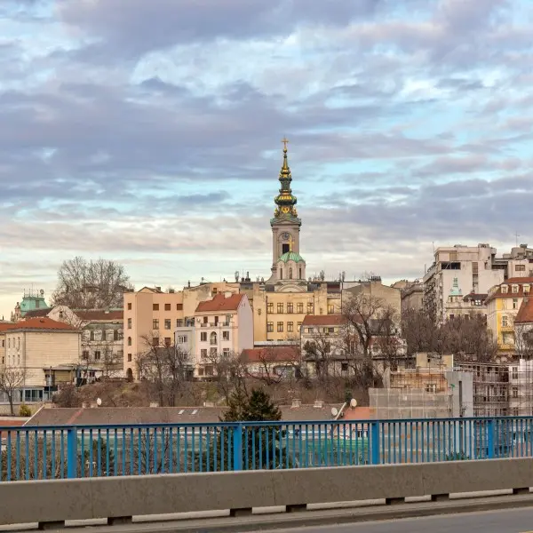 בלגרד – תגלית מרגשת לכל מטייל סקרן