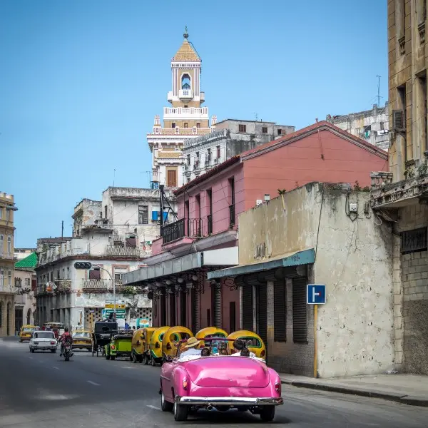 גלו את קסמי קובה – חופשה קריבית שלא תשכחו!