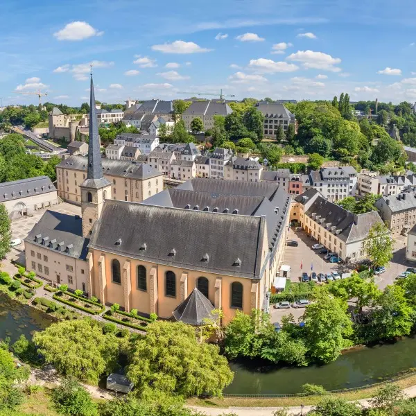 גלה את הקסם האירופי הנסתר של לוקסמבורג!
