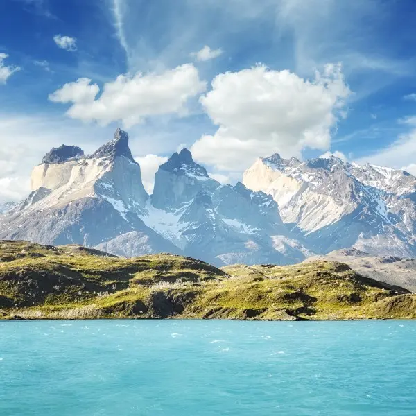 צ’ילה המופלאה: גלו את פלאי האנדים ונופי הפטגוניה