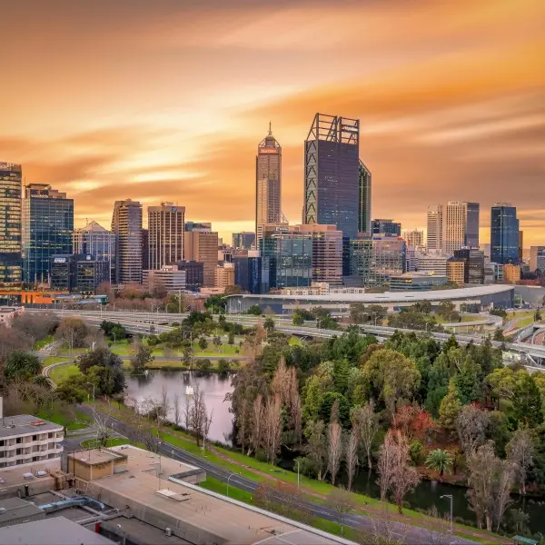 פרת׳ המדהימה: התגלית הסודית של אוסטרליה מזמינה אתכם