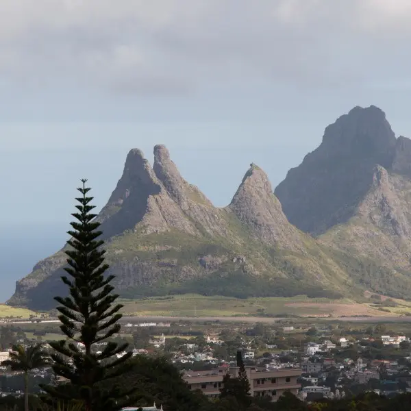 גלה את הקסם האקזוטי של פורט לואיס באי מאוריציוס