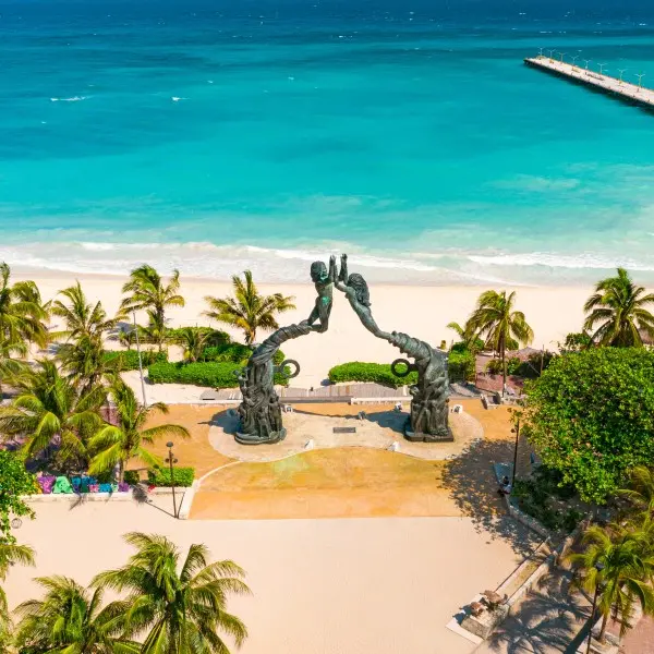 גלו את הקסם הלטיני המפתיע של מקסיקו!