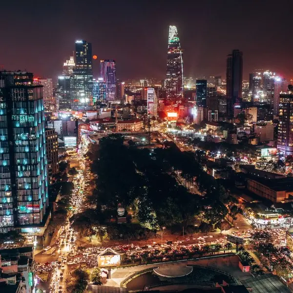 גלו את הו צ'י מין: החוויה הווייטנאמית המרגשת שלא הכרתם!