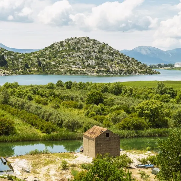קרואטיה – גן העדן החבוי של הים האדריאטי מחכה לכם!