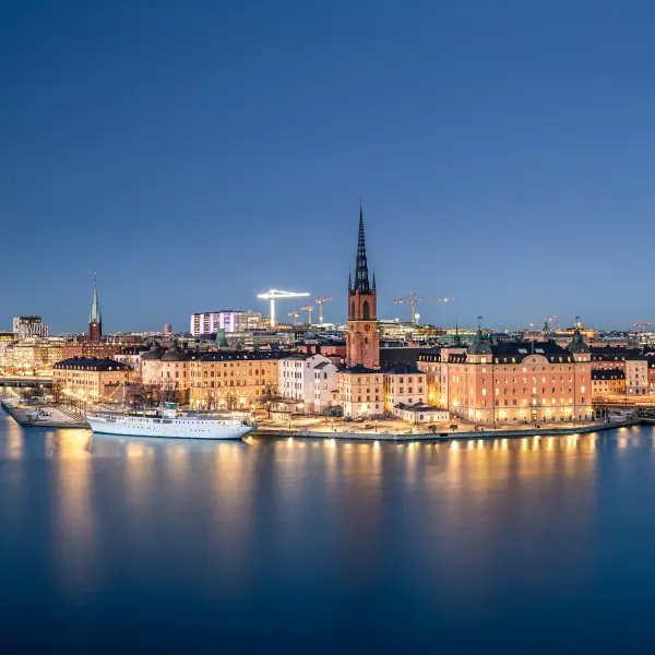 סטוקהולם הקסומה – החוויה הסקנדינבית שלעולם לא תשכחו