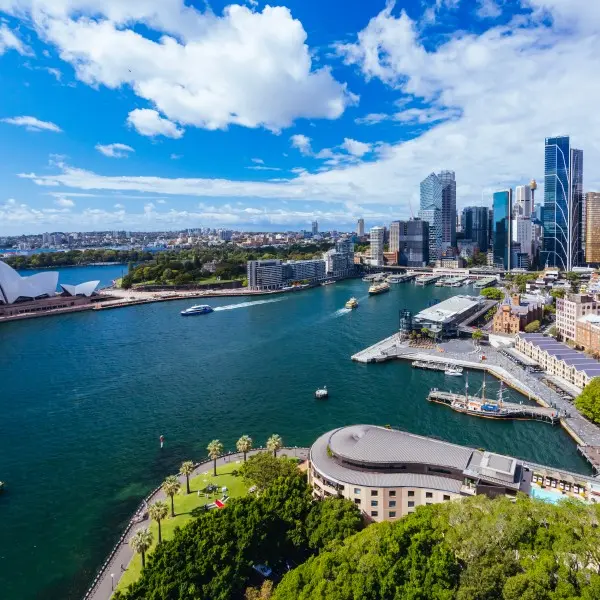 גלו את הקסם שבאוסטרליה - הרפתקאות וחוויות שלא תשכחו!