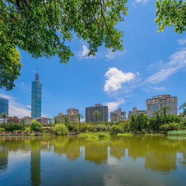 גלו את הקסם של טייפה – פנינת טאיוואן מוכנה להרפתקה שלכם!