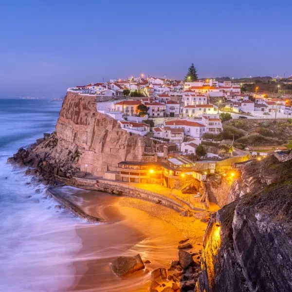 גלה את פורטוגל: חווית חופשה מושלמת באוקיינוס האטלנטי!