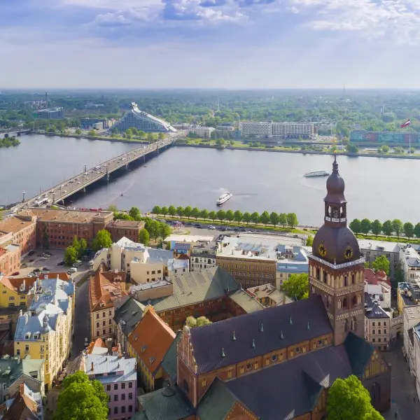 ריגה - גלו את הפנינה הבלטית לחופשה בלתי נשכחת!