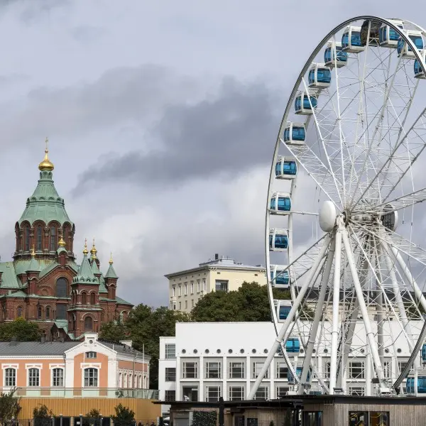 גלו את קסמה של הלסינקי – הפנינה הסקנדינבית שלכם!