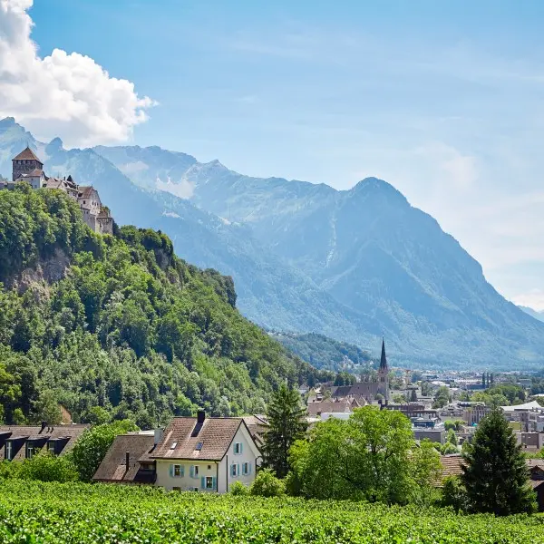 ליכטנשטיין המזמינה: חוויות קסם אירופאיות ממתינות לך!