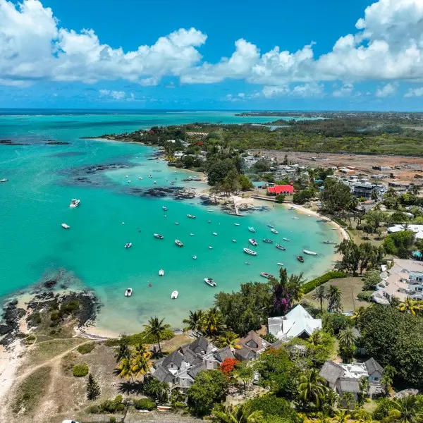 מאוריציוס - גלו גן עדן טרופי מהחלומות!