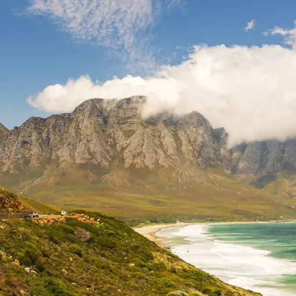 דרום אפריקה: חוויות ספארי ייחודיות ותרבות עוצרת נשימה