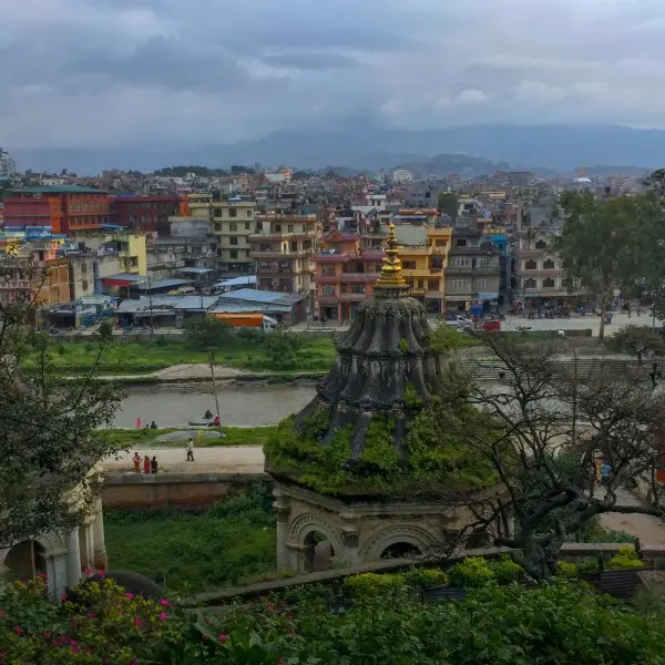 קטמנדו הקסומה – היעד ההימלאי שכל מטייל חייב לחוות!
