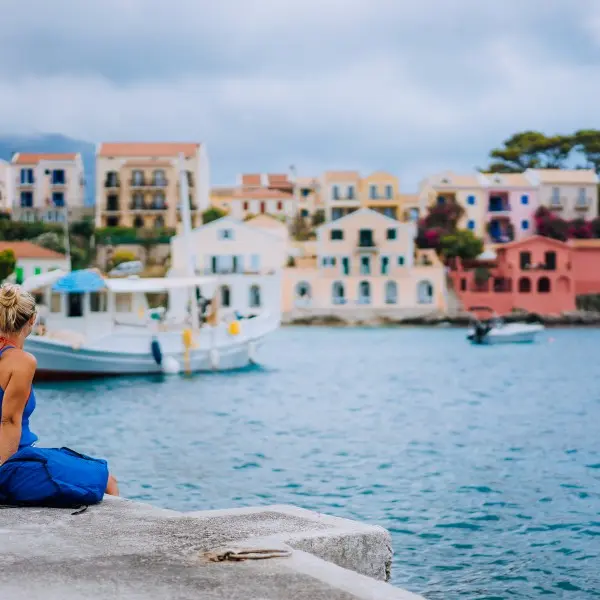 הרקליון הכובשת: החופשה המושלמת בכרתים