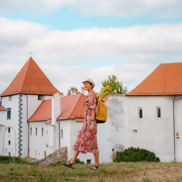 ליטא - היעד הבלטי שתגלה בו קסם מפתיע