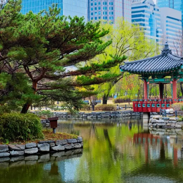 גלו את קסם דרום קוריאה – אסיה המרתקת מחכה לכם!